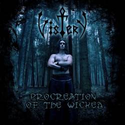 Vistery : Procreation of the Wicked